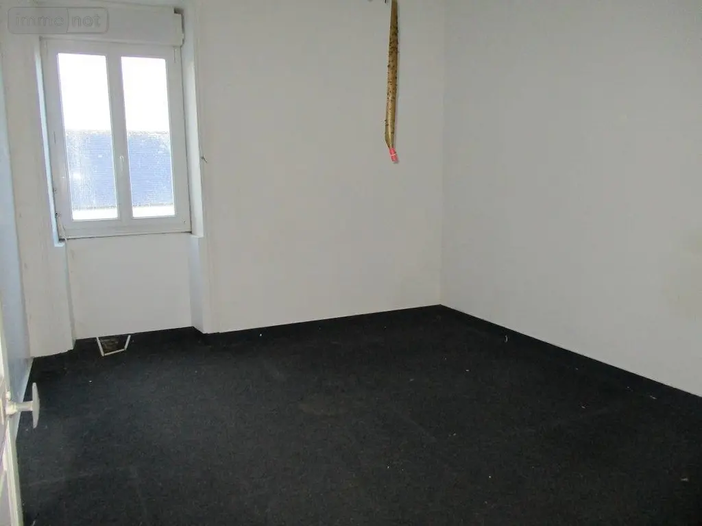 Maison a vendre Trébrivan 22340 Côtes-d'Armor 22 144 m2 5 pièces 68900 euros 29064-2758 007