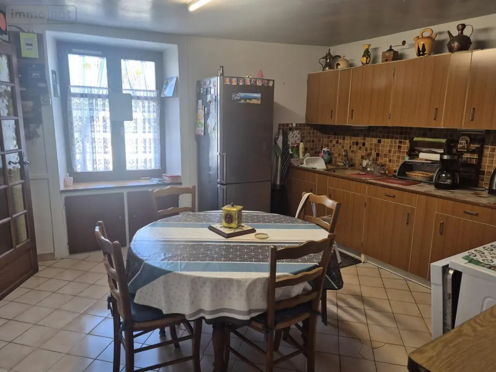 Maison a vendre Boussières 25320 Doubs 25 78 m2 117000 euros 25012-976 002