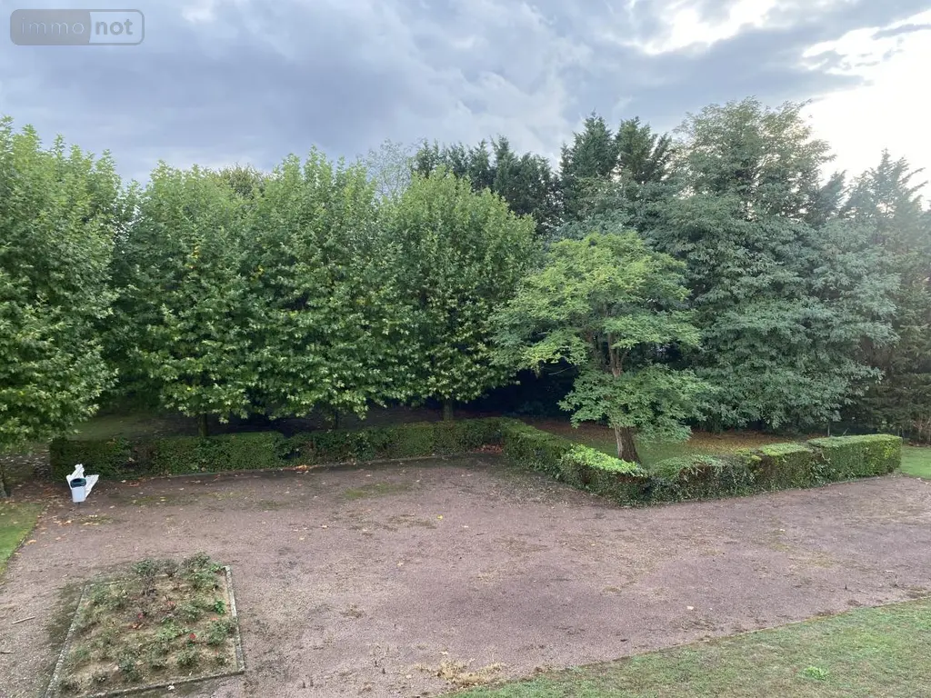 Appartement a vendre Saint-Aubin-lès-Elbeuf 76410 Seine-Maritime 76 68 m2 3 pièces 50000 euros 76025-198 002