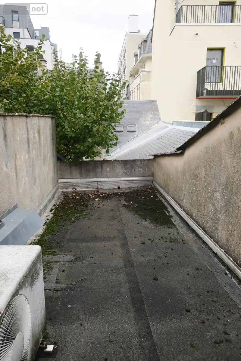 Immeuble de rapport a vendre Bourges 18000 Cher 18 310 m2 374400 euros 18005-1675 012