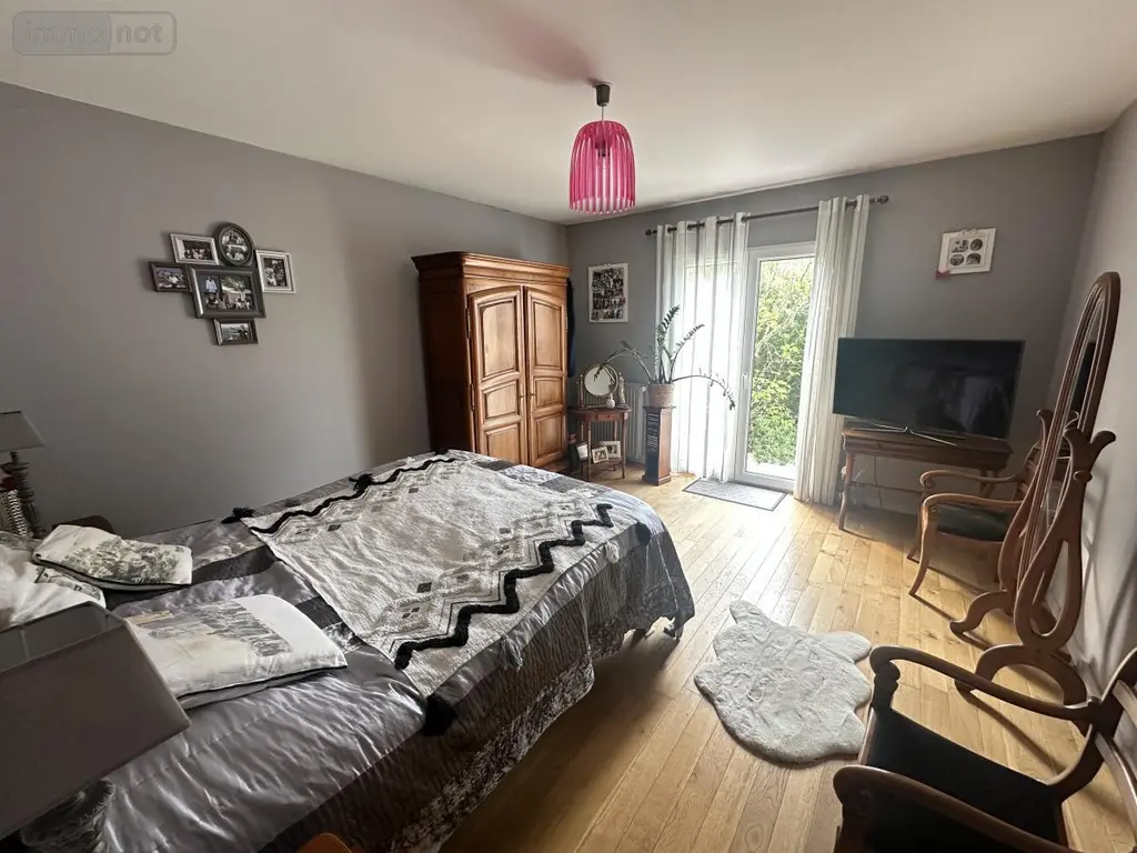 Maison a vendre Saint-Malo 35400 Ille-et-Vilaine 35 210 m2 7 pièces 1404000 euros 35084-814 007