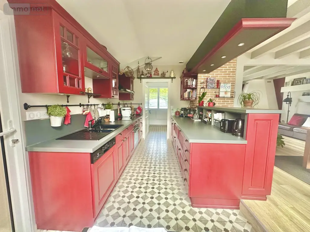 Maison a vendre Mimizan 40200 Landes 40 173 m2 7 pièces 890960 euros 40007-101 007