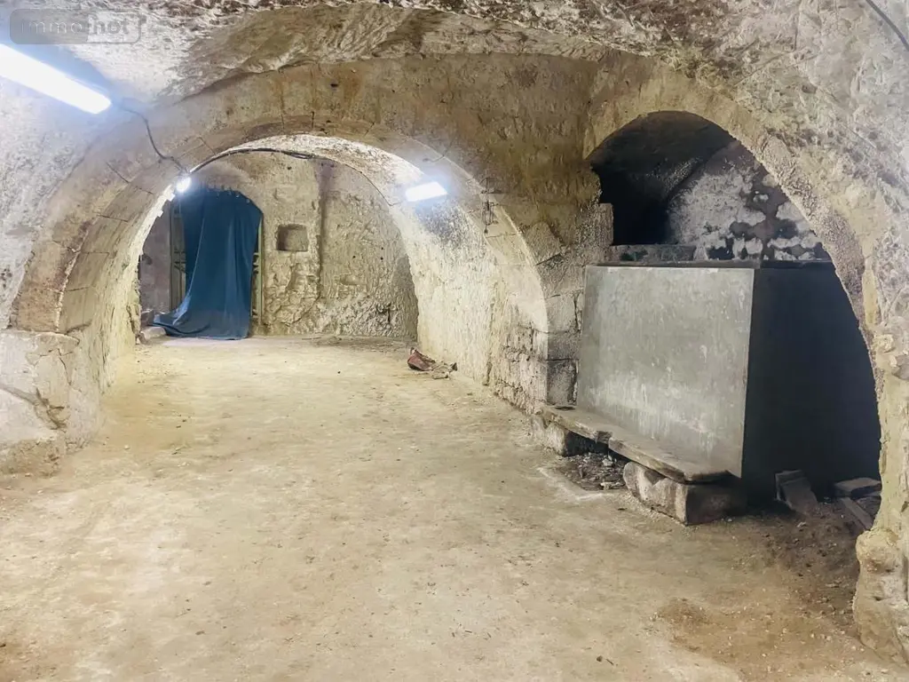 Maison a vendre Varrains 49400 Maine-et-Loire 49 230 m2 5 pièces 374385 euros 49075-668 020