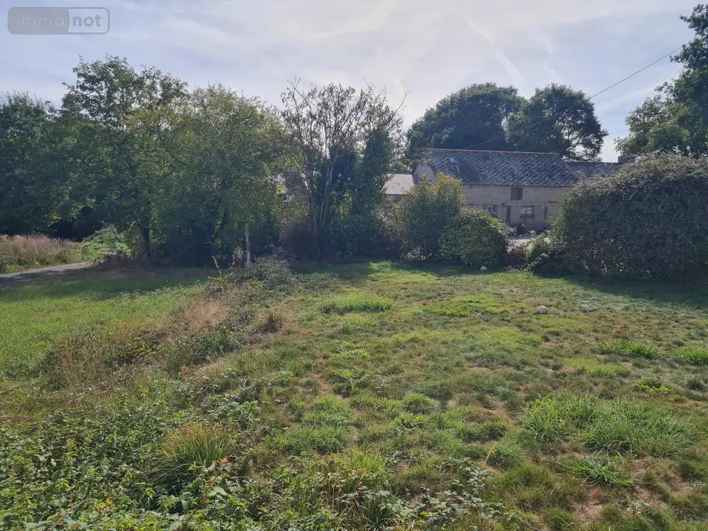 Maison a vendre Bréhan 56580 Morbihan 56 110 m2 5 pièces 130700 euros 56053-2576 014