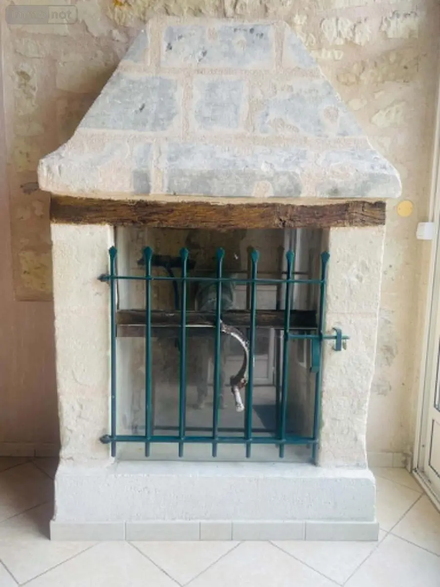 Maison a vendre Varrains 49400 Maine-et-Loire 49 230 m2 5 pièces 374385 euros 49075-668 018