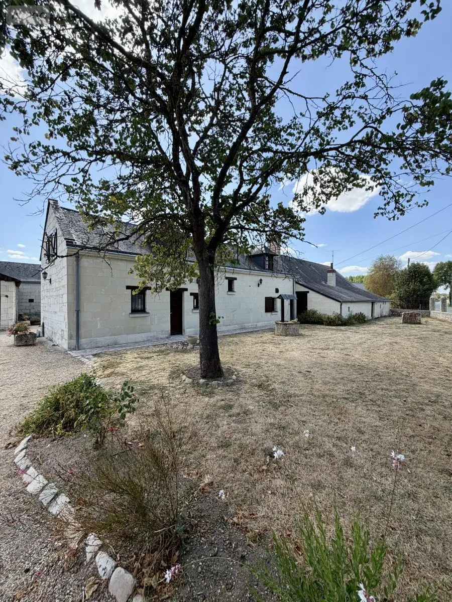 Maison a vendre Villebernier 49400 Maine-et-Loire 49 176 m2 261250 euros 49076-360 006