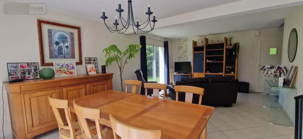 Maison a vendre Cléguérec 56480 Morbihan 56 92 m2 4 pièces 237520 euros 56062-2232 004