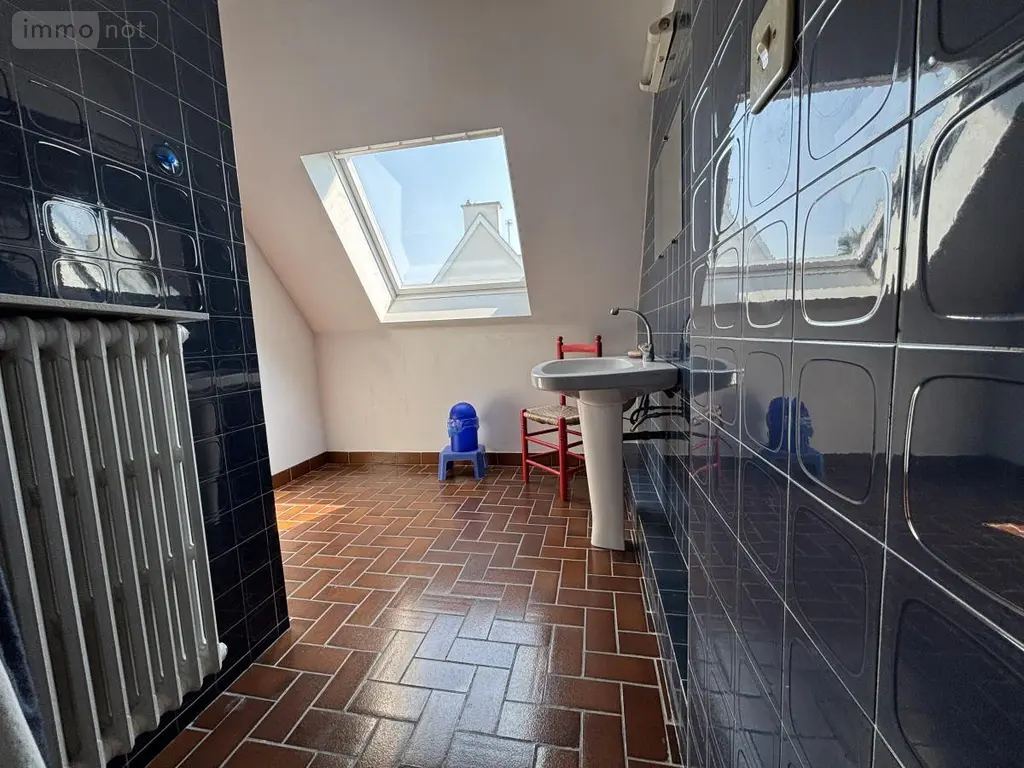 Maison a vendre Lorient 56100 Morbihan 56 182 m2 8 pièces 507150 euros 56098-65 016