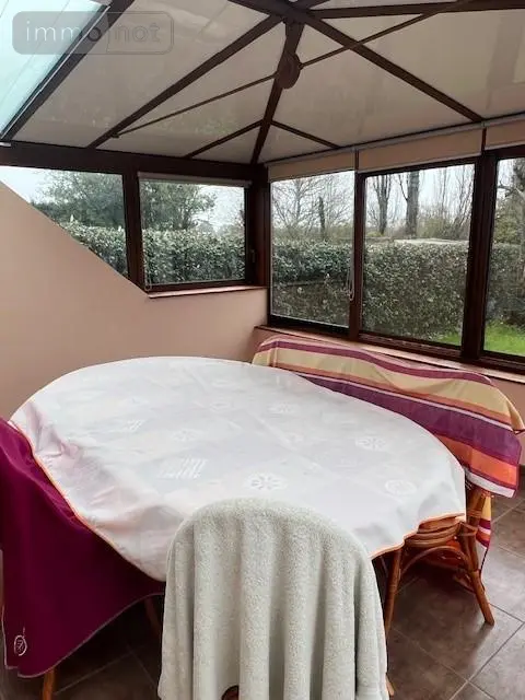 Maison a vendre Séné 56860 Morbihan 56 140 m2 7 pièces 434700 euros 56001-1069 008