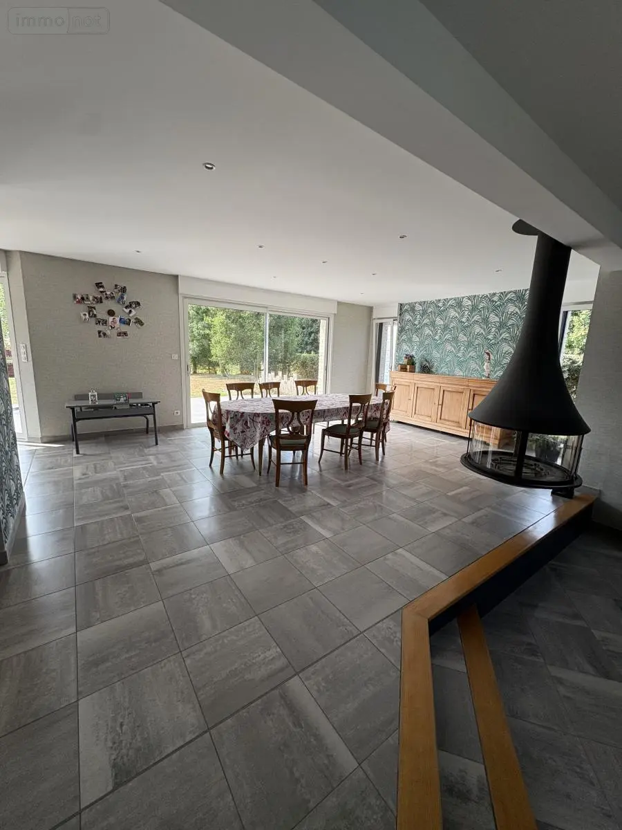 Maison a vendre Berles-Monchel 62690 Pas-de-Calais 62 245 m2 11 pièces 499900 euros 62114-801 006