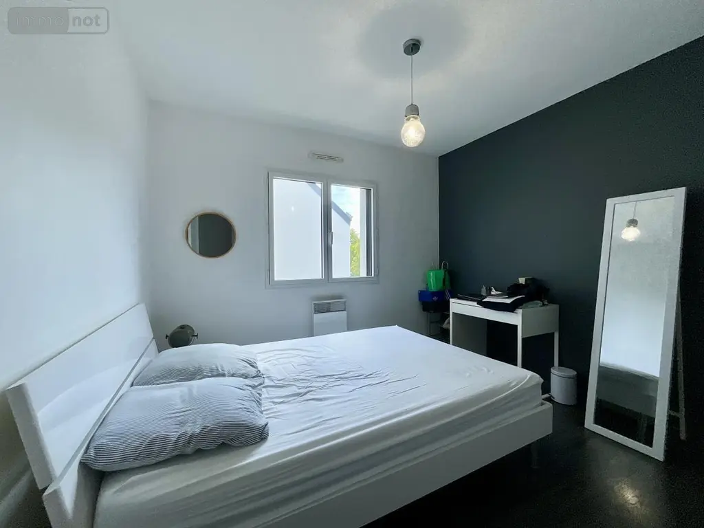Maison a vendre Ploemeur 56270 Morbihan 56 125 m2 3 pièces 436560 euros 56082-1616 006