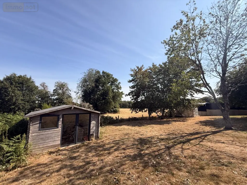 Maison a vendre Plumergat 56400 Morbihan 56 226 m2 7 pièces 559800 euros 56089-112 012