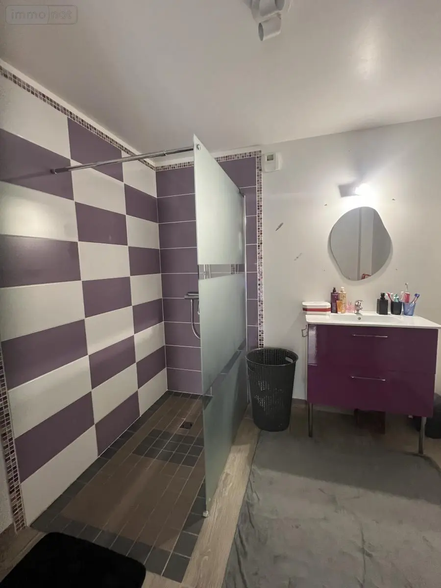 Maison a vendre La Ferté Macé 61600 Orne 61 223 m2 7 pièces 262000 euros 61044-2051 005
