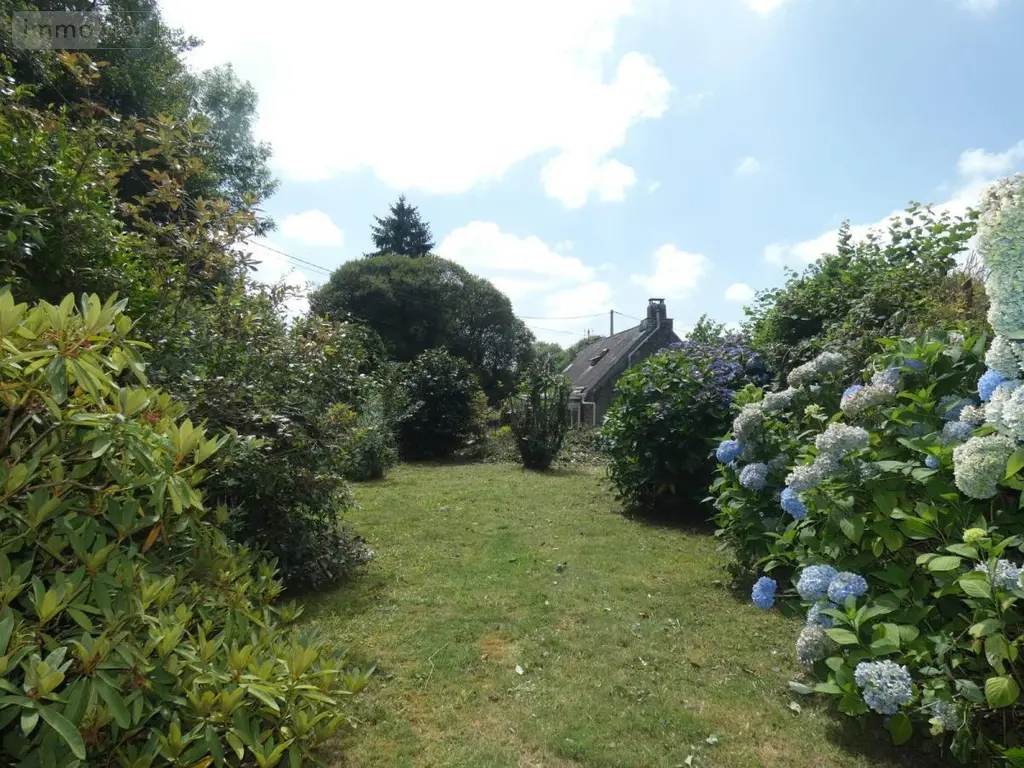 Maison a vendre Loqueffret 29530 Finistère 29 46 m2 4 pièces 136300 euros 29129-1056 018