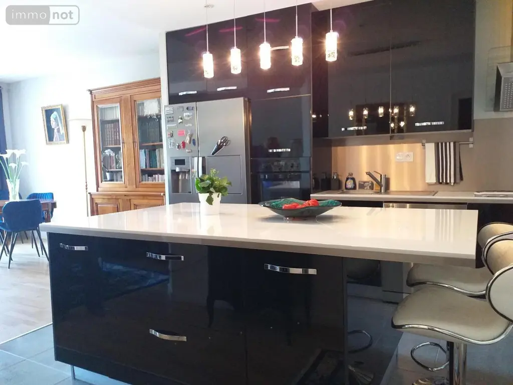 Appartement a vendre Vannes 56000 Morbihan 56 83 m2 3 pièces 346422 euros 56005-884 013