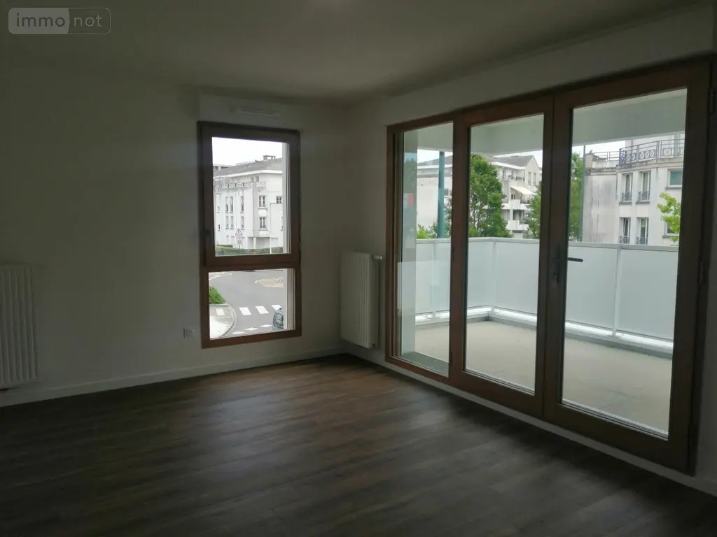 Location appartement Nantes 44300 Loire-Atlantique 44 43 m2 2 pièces 730 euros 44028-L170 001