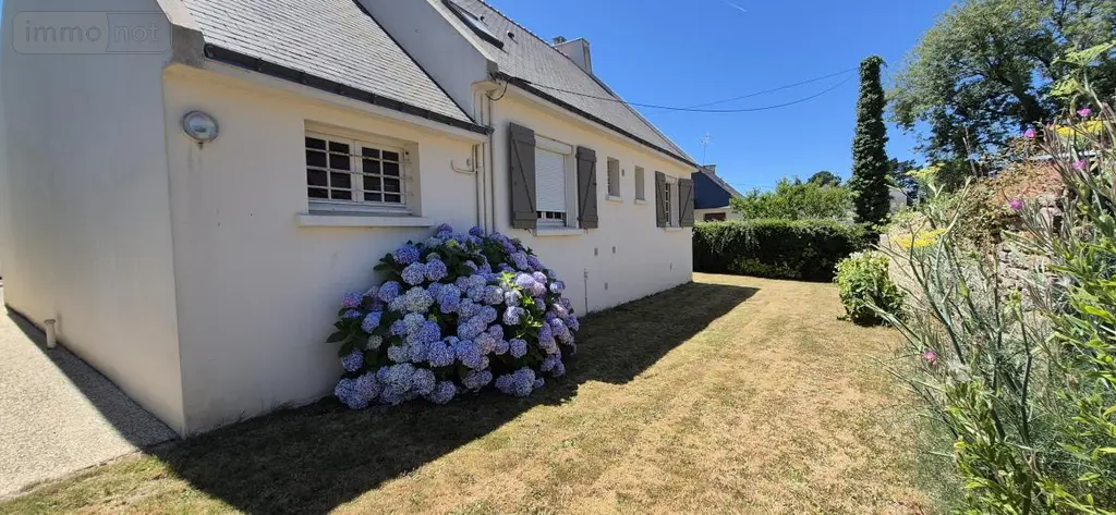 Maison a vendre Questembert 56230 Morbihan 56 122 m2 6 pièces 294000 euros 56013-892 012