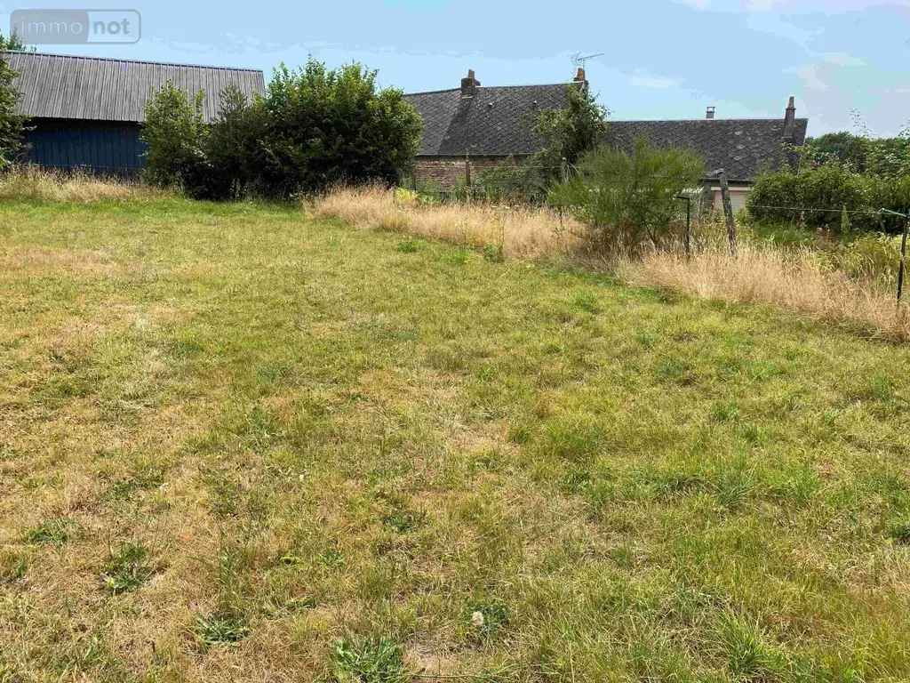 Maison a vendre Dompierre 61700 Orne 61 71 m2 5 pièces 101175 euros 61030-1349 015