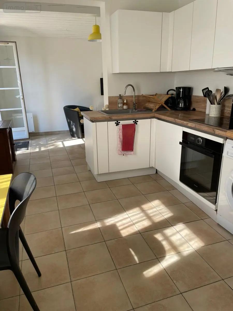 Maison a vendre Les Portes-en-Ré 17880 Charente-Maritime 17 200 m2 12 pièces 978000 euros 17018-1233 012