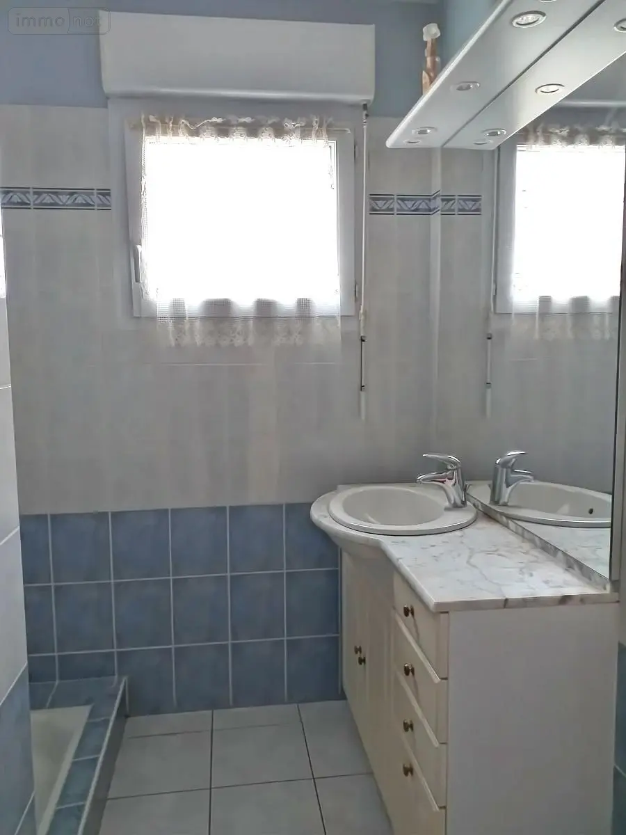 Maison a vendre Saint-Gildas-de-Rhuys 56730 Morbihan 56 70 m2 5 pièces 392772 euros 56005-906 005
