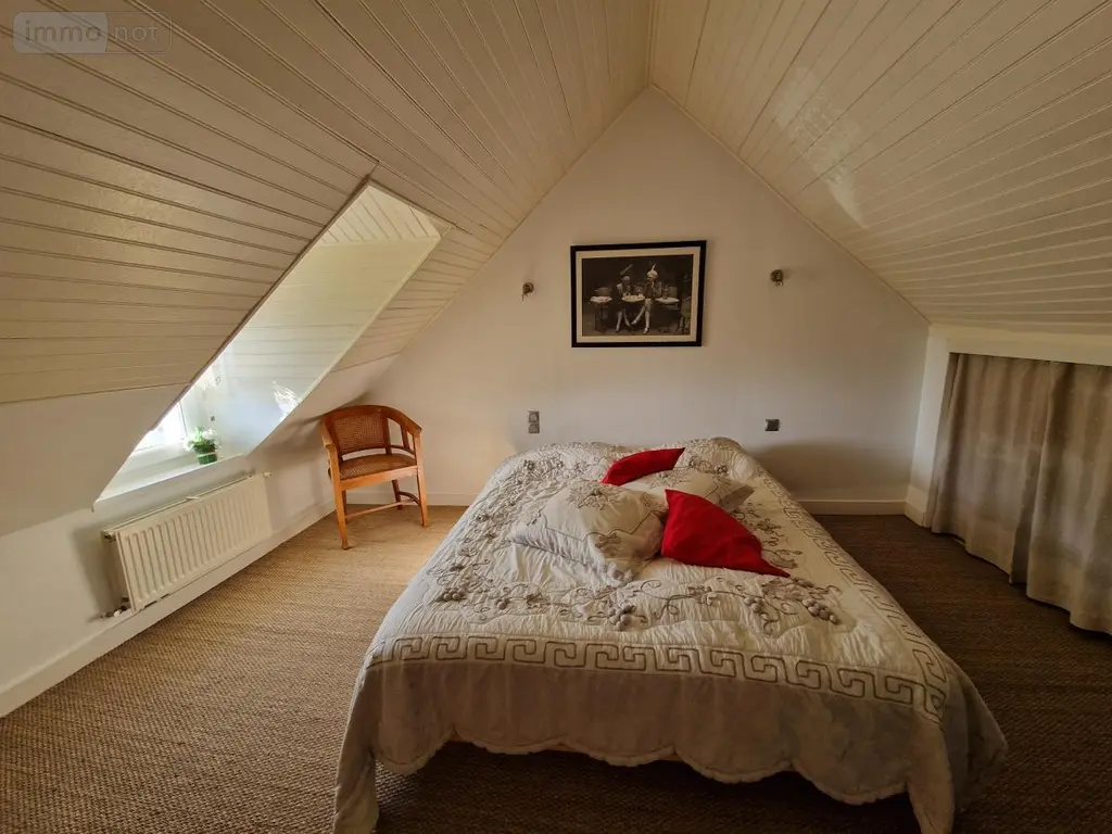 Maison a vendre Pontivy 56300 Morbihan 56 97 m2 4 pièces 196080 euros 56062-2241 011