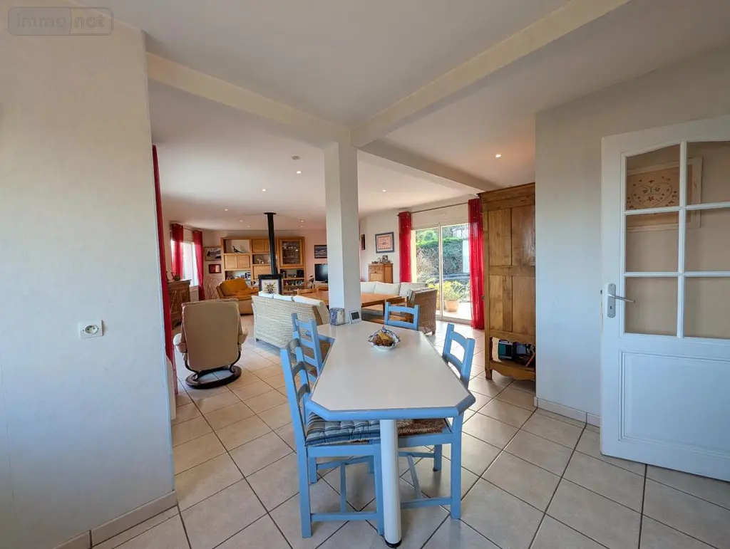 Maison a vendre Locquirec 29241 Finistère 29 100 m2 570400 euros 29086-1750 010