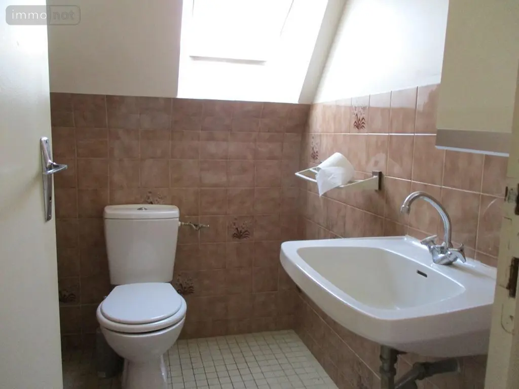 Maison a vendre Spézet 29540 Finistère 29 103 m2 5 pièces 179350 euros 29064-2859 009