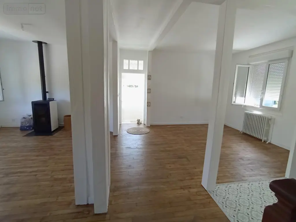 Maison a vendre Loudéac 22600 Côtes-d'Armor 22 94 m2 167360 euros 22110-2345 005
