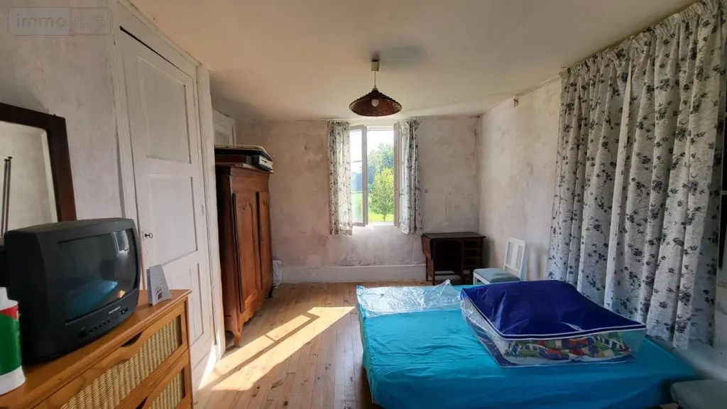 Maison a vendre Vimoutiers 61120 Orne 61 81 m2 3 pièces 64200 euros 61089-915 009
