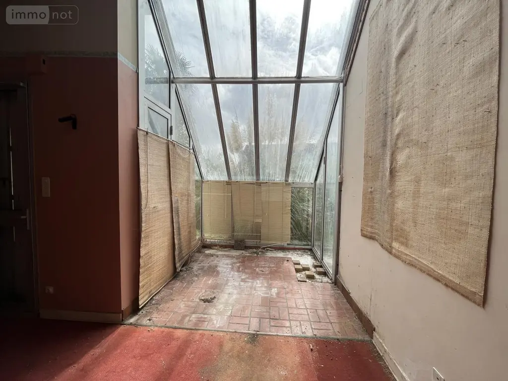 Maison a vendre La Forêt-Fouesnant 29940 Finistère 29 90 m2 4 pièces 292600 euros 29014-3162 007