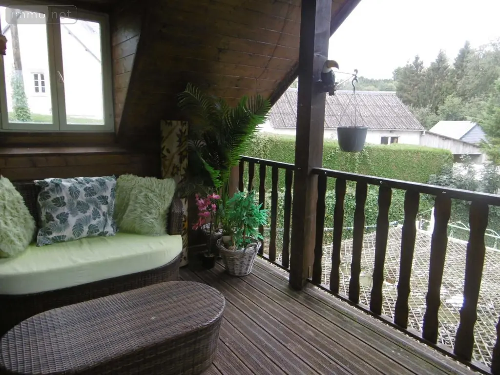 Maison a vendre Mesnil-Clinchamps 14380 Calvados 14 102 m2 5 pièces 200450 euros 14076-5996 013