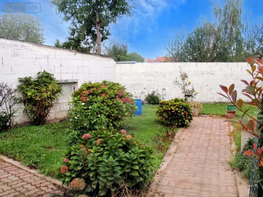 Maison a vendre Carvin 62220 Pas-de-Calais 62 75 m2 6 pièces 145570 euros 62032-1948 007