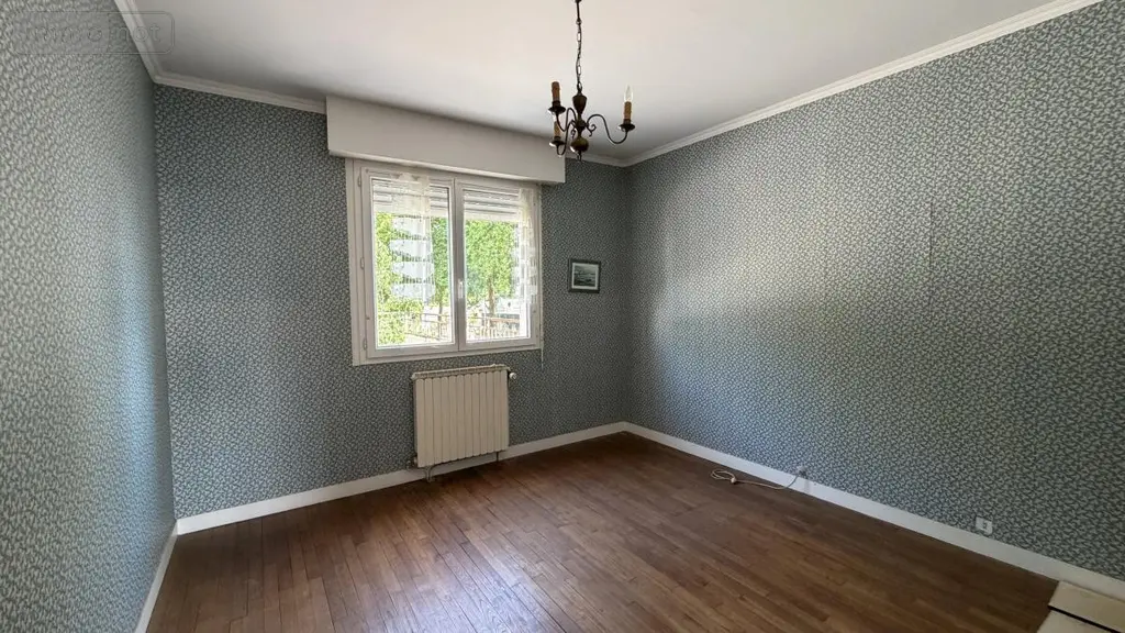 Appartement a vendre Baud 56150 Morbihan 56 104 m2 5 pièces 229360 euros 56064-1530 005