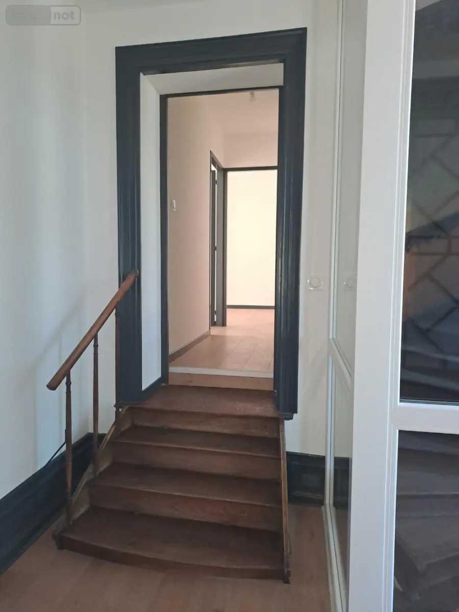 Location appartement Audruicq 62370 Pas-de-Calais 62 120 m2 870 euros 62098-L471 012