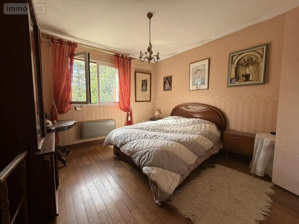 Maison a vendre Blangy-Tronville 80440 Somme 80 152 m2 4 pièces 299250 euros 80004-1283 008