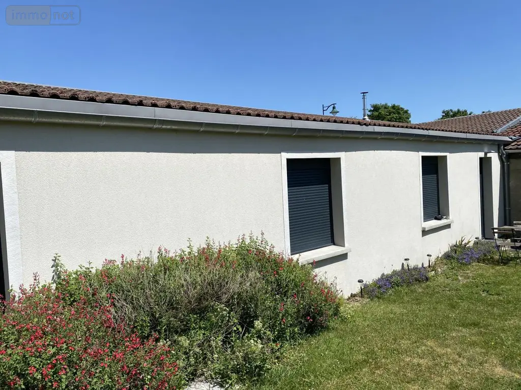 Maison a vendre Pomacle 51110 Marne 51 73 m2 4 pièces 189000 euros 51082-2521 004