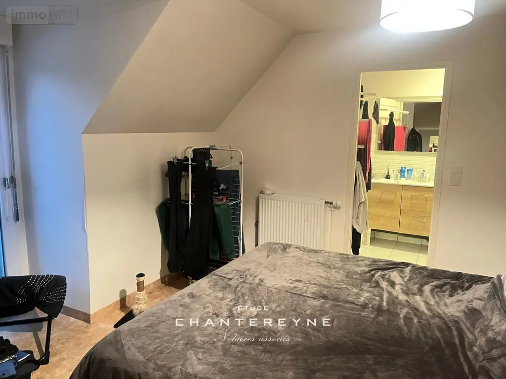 Location maison La Glacerie 50470 Manche 50 56 m2 2 pièces 650 euros 50108-L460 005