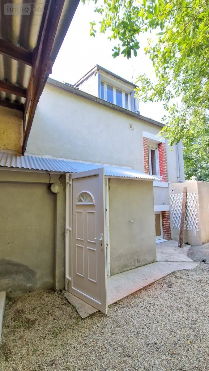Maison a vendre Morlaix 29600 Finistère 29 90 m2 173415 euros 29083-1661 003