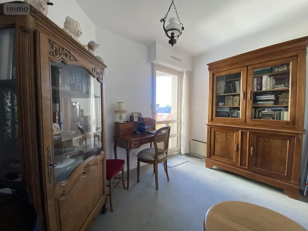 Appartement a vendre Angers 49000 Maine-et-Loire 49 90 m2 4 pièces 386650 euros 49002-1125 009