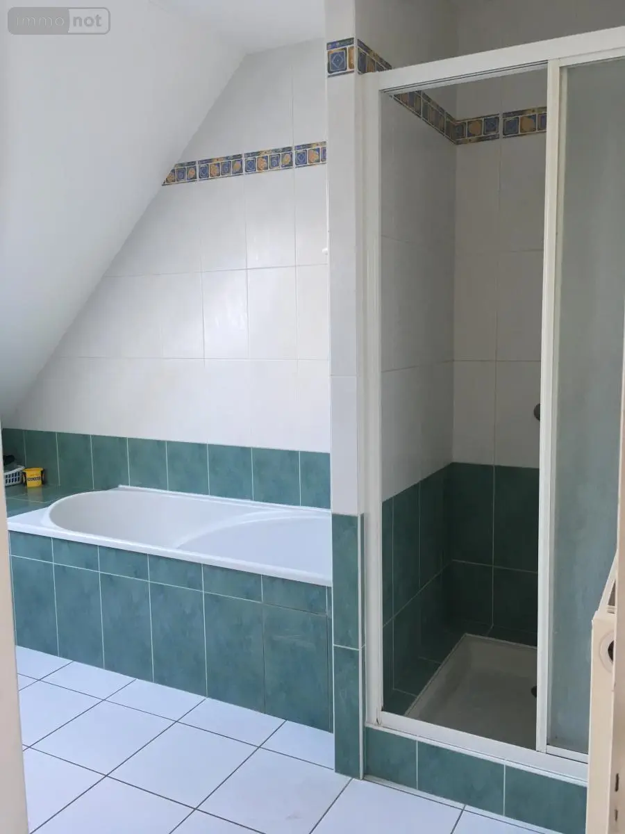Maison a vendre Orvault 44700 Loire-Atlantique 44 114 m2 5 pièces 404250 euros 44028-1533 008