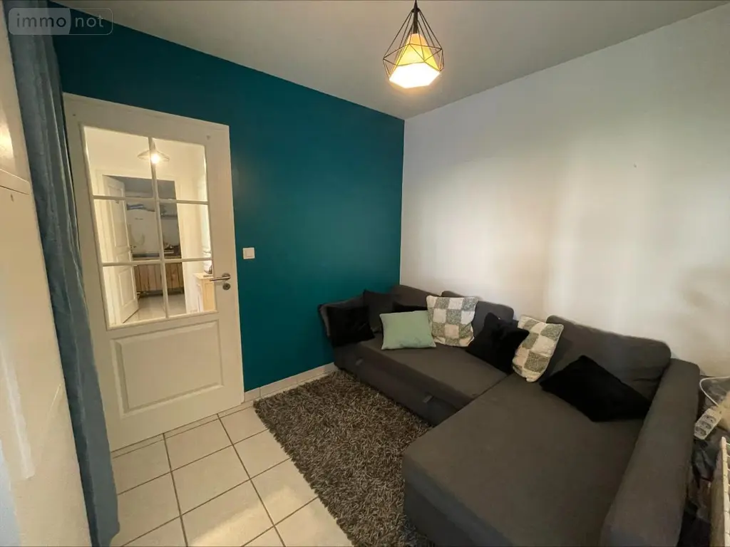 Appartement a vendre Péronnas 01960 Ain 01 66 m2 3 pièces 210000 euros 01083-1992 006