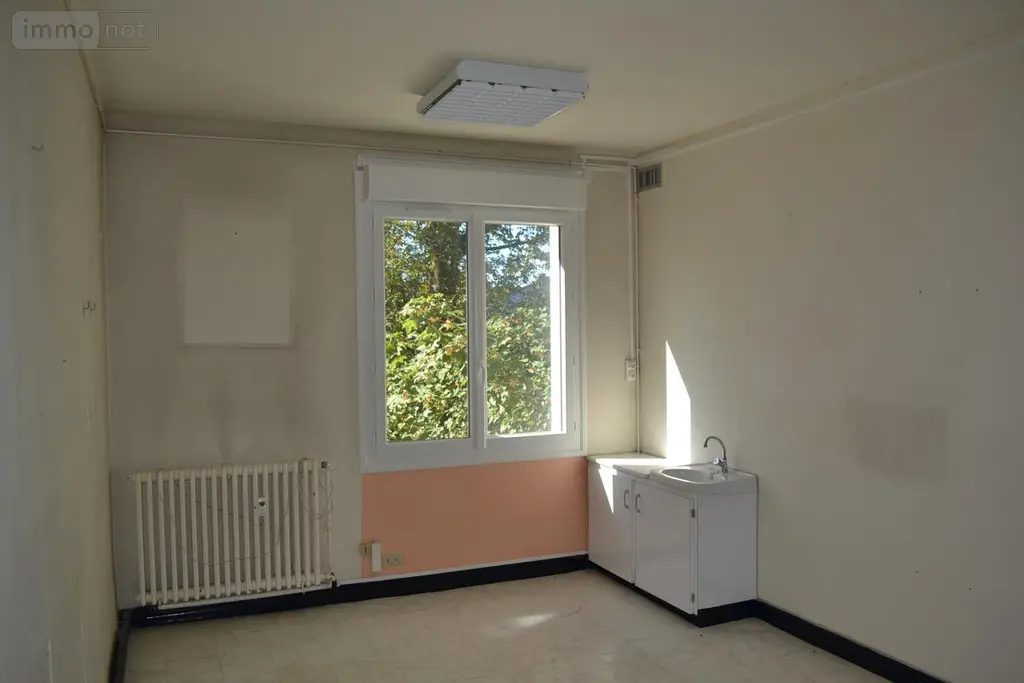 Appartement a vendre Aubenas 07200 Ardèche 07 60 m2 3 pièces 65000 euros 07068-761 005
