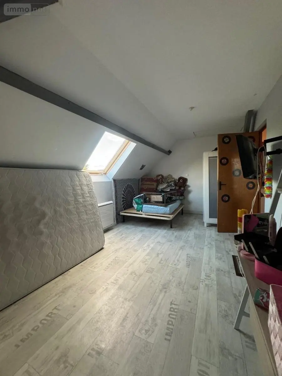 Maison a vendre Pithiviers 45300 Loiret 45 175 m2 6 pièces 240000 euros 45093-129 011