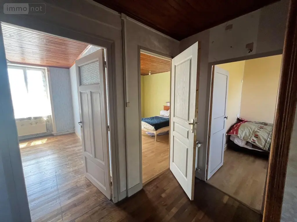 Maison a vendre Mont-Dol 35120 Ille-et-Vilaine 35 130 m2 7 pièces 294040 euros 35130-3756 005