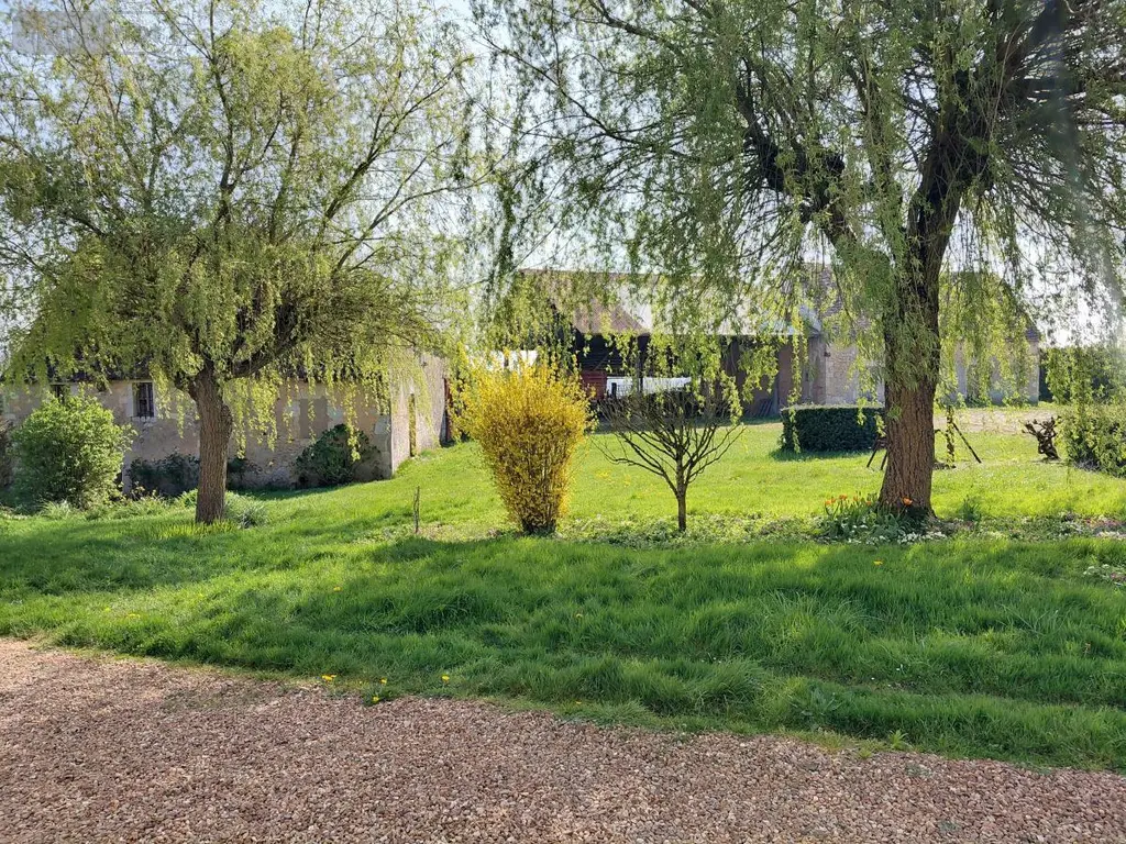 Maison a vendre Chemilli 61360 Orne 61 104 m2 4 pièces 299250 euros 61068-32 022