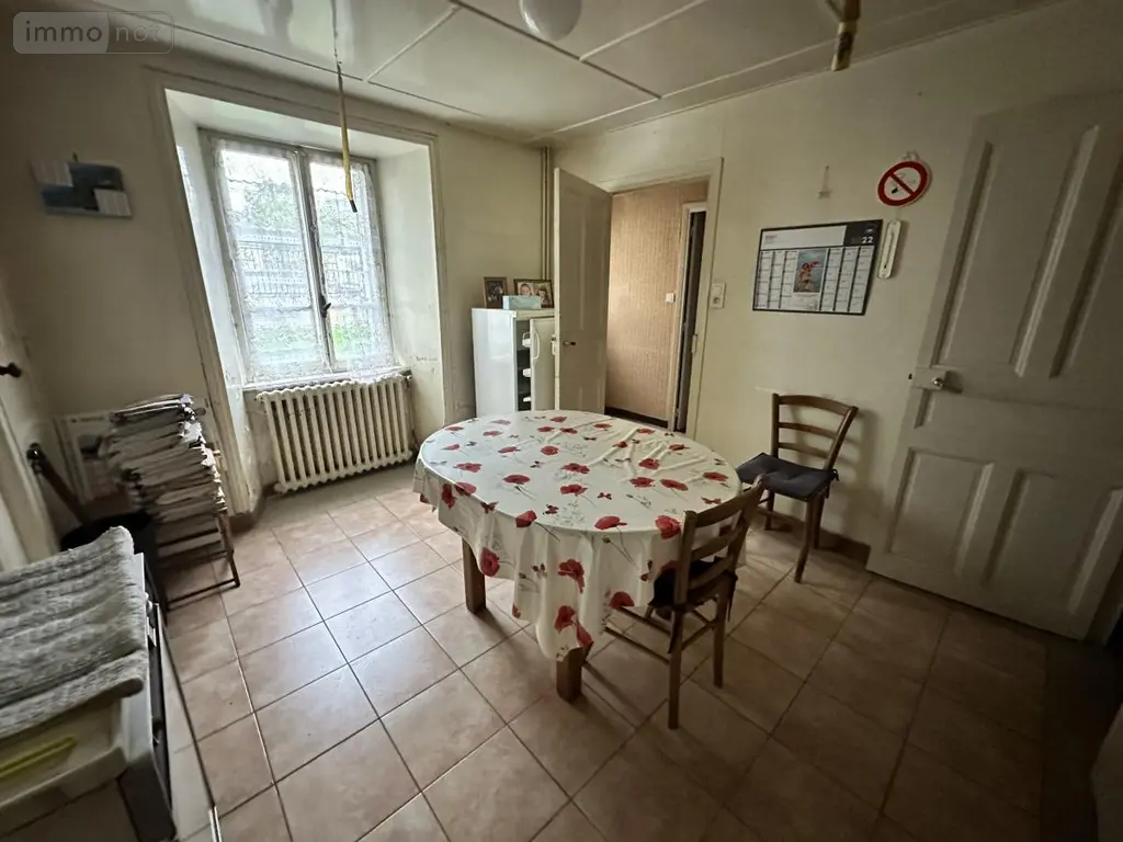 Maison a vendre Neuvéglise-sur-Truyère 15260 Cantal 15 160 m2 79500 euros 15046-40 003
