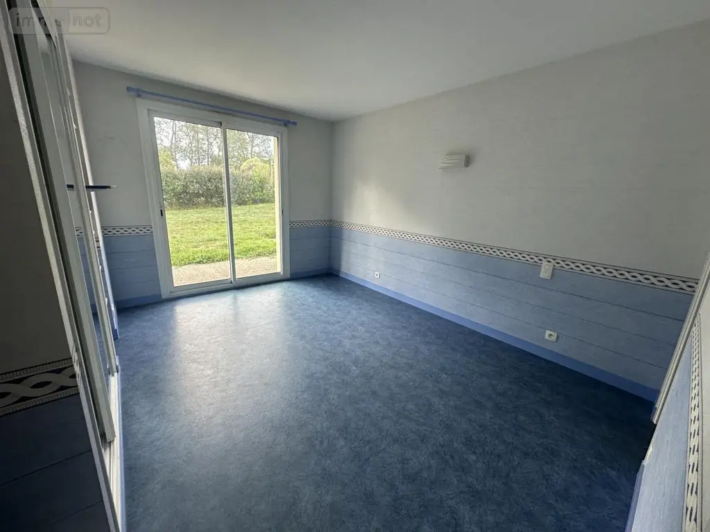 Maison a vendre Ploeren 56880 Morbihan 56 131 m2 5 pièces 394143 euros 56003-1348 013
