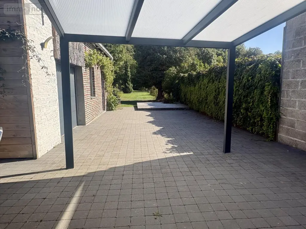 Location maison Angres 62143 Pas-de-Calais 62 95 m2 950 euros 62041-L126 012