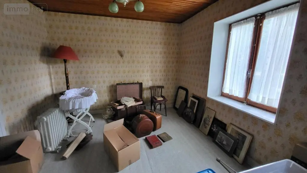 Maison a vendre Seloncourt 25230 Doubs 25 155 m2 9 pièces 124000 euros 25054-1995 009