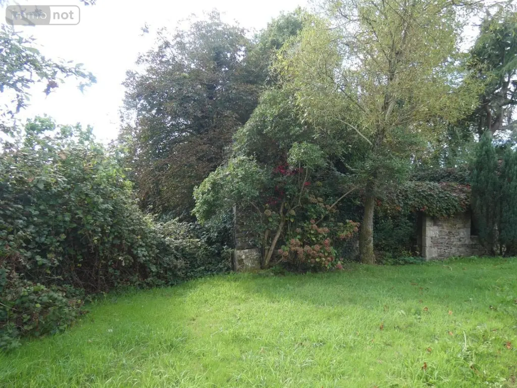 Maison a vendre Le Cloître-Pleyben 29190 Finistère 29 172 m2 11 pièces 239300 euros 29129-1038 020